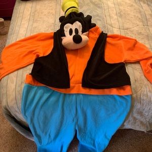 Goofy Onesie from Tokyo Japan